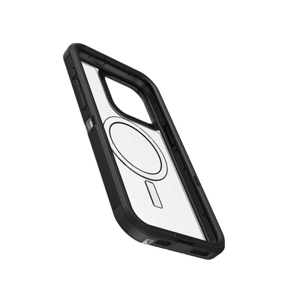 Otterbox Defender Series XT MagSafe for iPhone 15 Pro Max - MagSafe Compatible - Forexengineer -Malaysia- 840304733453-840304736782