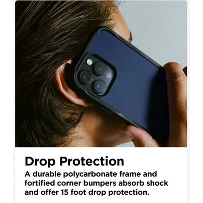 Nomad Rugged Case for iPhone 16 Series - MagSafe Compatible - Forexengineer -Malaysia