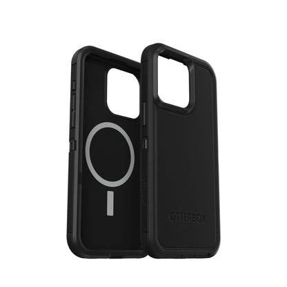 Otterbox Defender Series XT MagSafe for iPhone 15 Pro Max - MagSafe Compatible - Forexengineer -Malaysia- 840304733453-840304736782