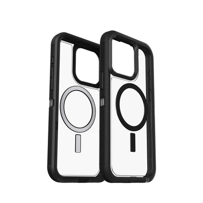Otterbox Defender Series XT MagSafe for iPhone 15 Pro Max - MagSafe Compatible - Forexengineer -Malaysia- 840304733453-840304736782