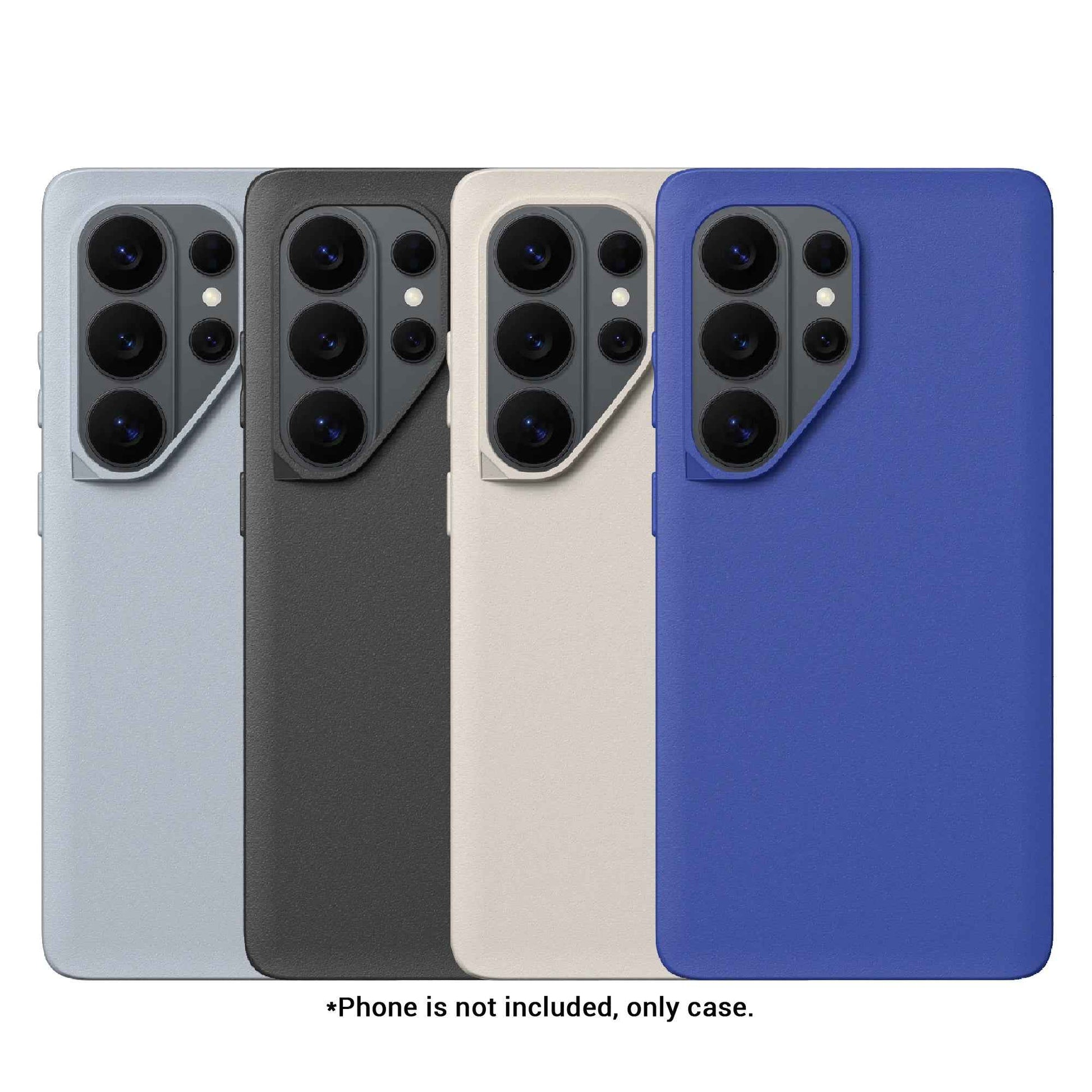 Rhinoshield SolidX Magnetic Case for Samsung Galaxy S26 Ultra / S26 Plus / S26