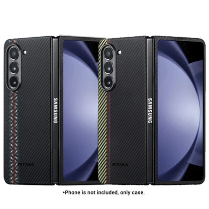 PITAKA Air Case for Samsung Galaxy Z Fold 5 - Forexengineer -Malaysia- 7493554146356-7493554146424