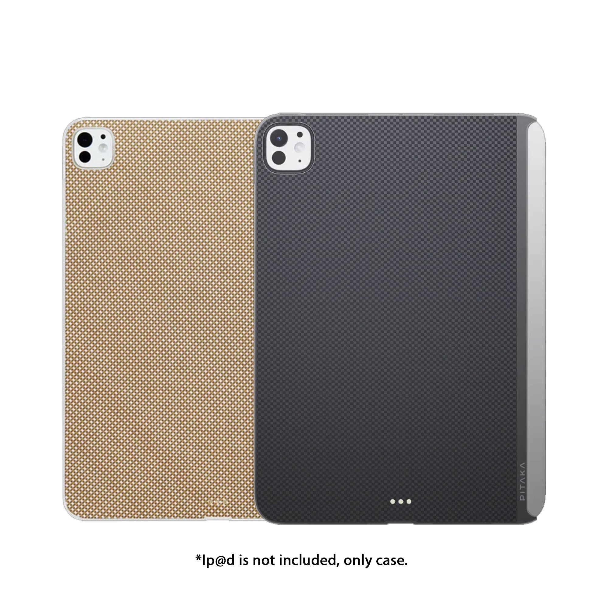 PITAKA MagEZ Case 2 for iPad Pro いとおしい 12.9