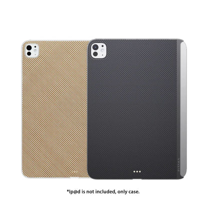 PITAKA MagEZ Case 2 for iPad Pro 11" / Pro 13" ( 2024 ) M4 - Compatible with Apple Magic Keyboard - Forexengineer -Malaysia