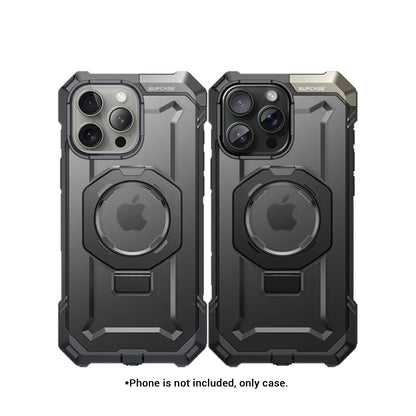 SUPCASE Unicorn Beetle Grip for iPhone 16 Series with Camera Control Button and Kickstand - Forexengineer -Malaysia