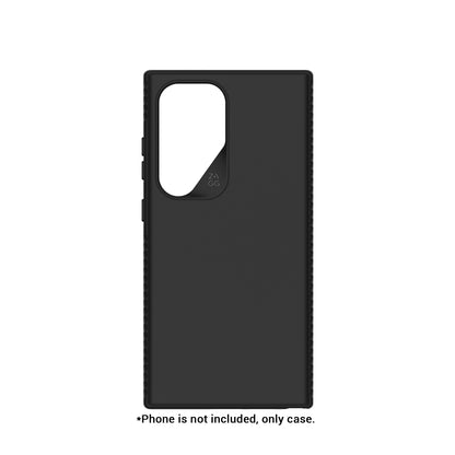 ZAGG Rio Snap for Samsung Galaxy S24 Series - Magnetic Charging Compatible - Black - Forexengineer -Malaysia- 840390307453-840390307446