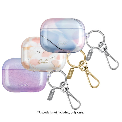 UNIQ Coehl for AirPods Pro 2 ( 2nd Gen ) Case - Forexengineer -Malaysia- 8886463684153-8886463684177-8886463684184