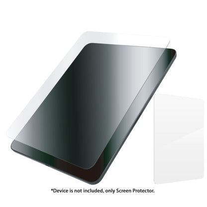 ZAGG Glass Screen Protector for iPad Pro 11" / iPad Pro 13" ( 2024 ) M4 with EZ Apply Installation Tray - Clear - Forexengineer -Malaysia- 840390312266-840390312259