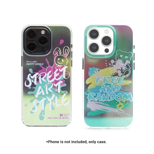 BUTTERCASE Dreamy Series Protective Case for iPhone 15 Series