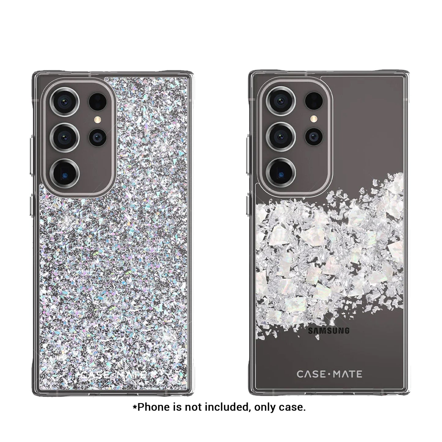 Case Mate Twinkle / Karat for Samsung Galaxy S24 Ultra - Magsafe Compatible