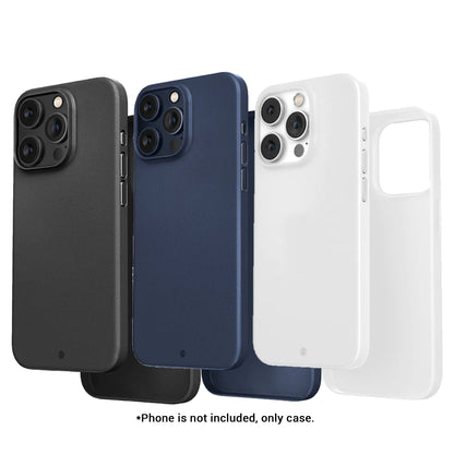 Caudabe Veil for iPhone 15 Series - Ultra Thin Phone Case - Forexengineer -Malaysia- 672975696191-672975696061-672975695958-672975695866-672975696207-672975696078-672975696214-672975696085-672975696320-672975695880