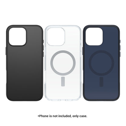 Otterbox Symmetry Series for iPhone 16 Series - MagSafe Compatible - Forexengineer -Malaysia