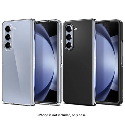 Spigen Air Skin for Samsung Galaxy Z Fold 5 - Ultra Slim Design & Scratch Resistant - Forexengineer -Malaysia- 8809896745666-8809896745673