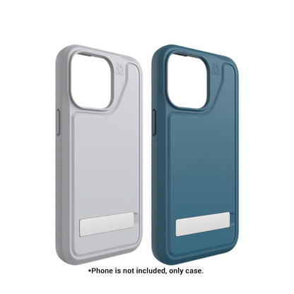 ZAGG Everest Snap with Kickstand 5m Drop Protection Case  for iPhone 15 Series - Magsafe Compatible - Forexengineer -Malaysia- 840056194687-840056194670-840056194649-
