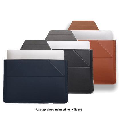 Moft Laptop Carry Sleeve , Stand & Storage for Laptop 15" / 14" / 13" 12" / 11" - Forexengineer -Malaysia- 6972243542316-6972243542309-6972243542293-6972243542354-6972243542347-6972243542330--6972243542422-6972243542415