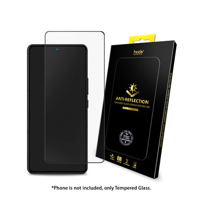 HODA Anti-Reflection Full Coverage Tempered Glass Screen Protector for ASUS ROG Phone 8 / 8Pro - Forexengineer -Malaysia- 4711441977375