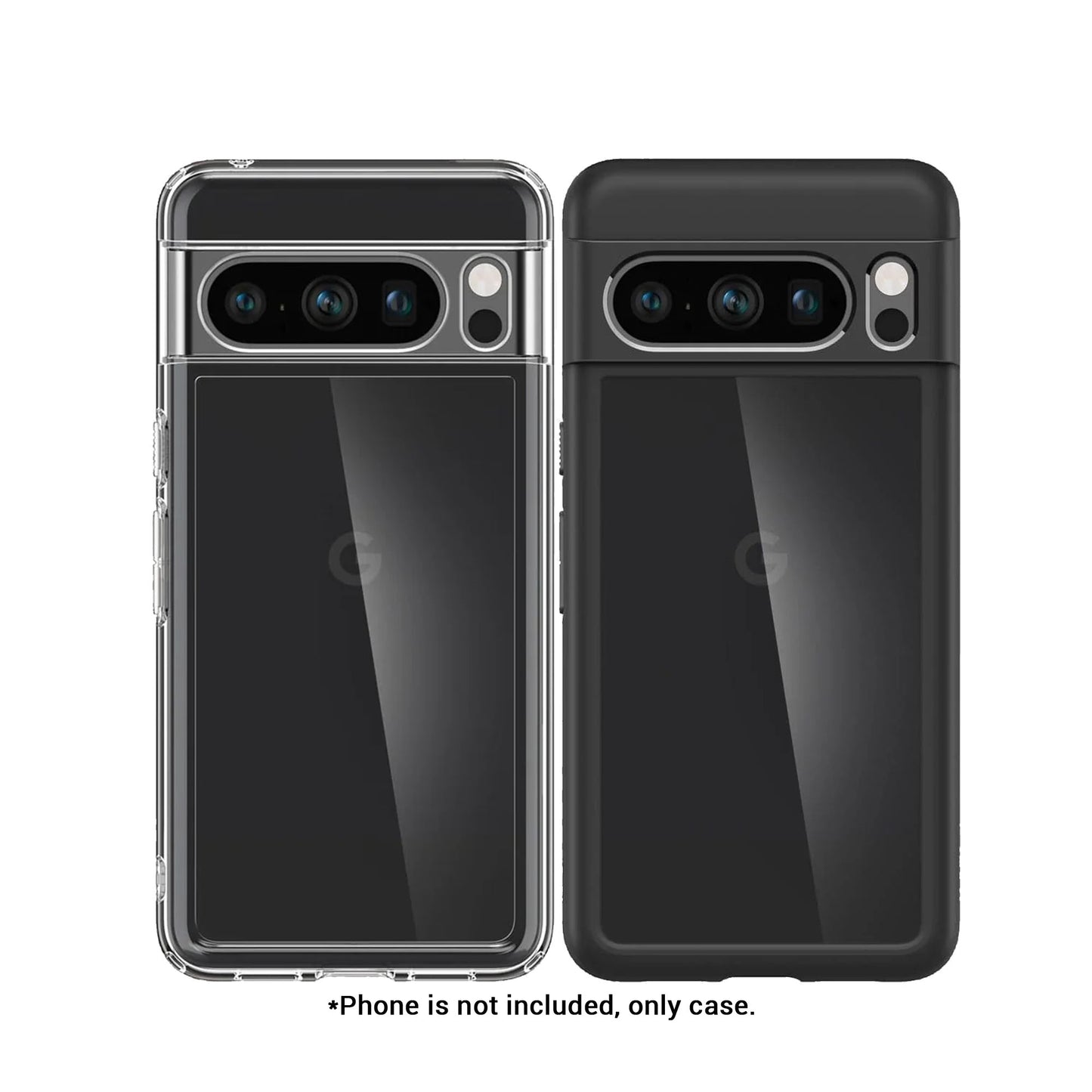 Spigen Ultra Hybrid for Google Pixel 8 Pro / 8