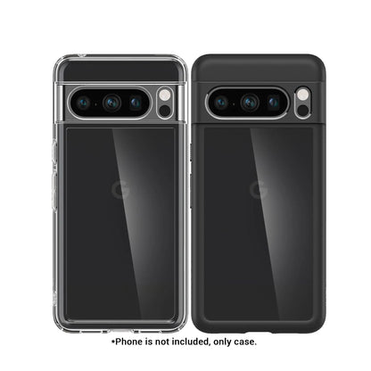 Spigen Ultra Hybrid for Google Pixel 8 Pro / 8 - Forexengineer -Malaysia