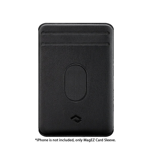 [ONLINE EXCLUSIVE] PITAKA MagEZ Card Sleeve 3.0 - Magsafe Compatible