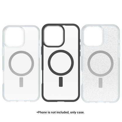 Otterbox React Series for iPhone 16 Series - Magsafe Compatible - Forexengineer -Malaysia