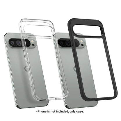 Spigen Ultra Hybrid for Google Pixel 9 Pro XL / Pixel 9 Pro / Pixel 9 - Forexengineer -Malaysia