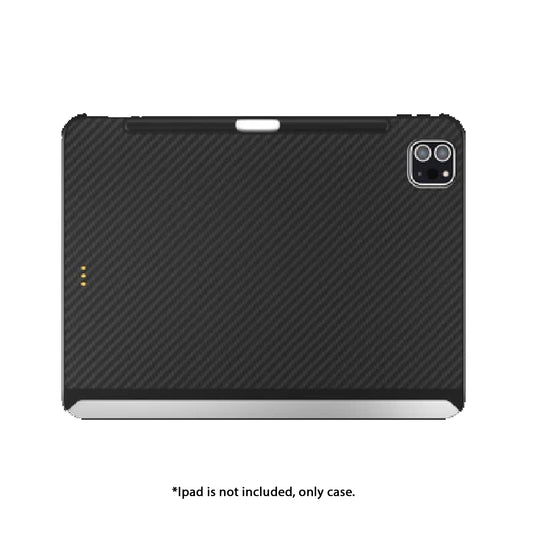 MAGEASY Citicover Magnetic Protective Case for  iPad Air 11" M4/M3/M2 (2026/2025/2024) / iPad Pro 11" (2022-2018) / iPad Air 10.9"(2022-2020)