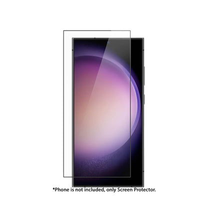 Amazingthing Radix Full Glass for Samsung Galaxy S24 Series - Clear - Forexengineer -Malaysia- 4892878083454-4892878083478-4892878083492