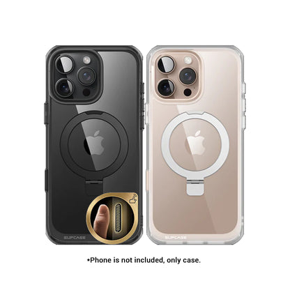 SUPCASE Unicorn Beetle MAG Stand for iPhone 16 Series - with Camera Control Button and Kickstand - Forexengineer -Malaysia