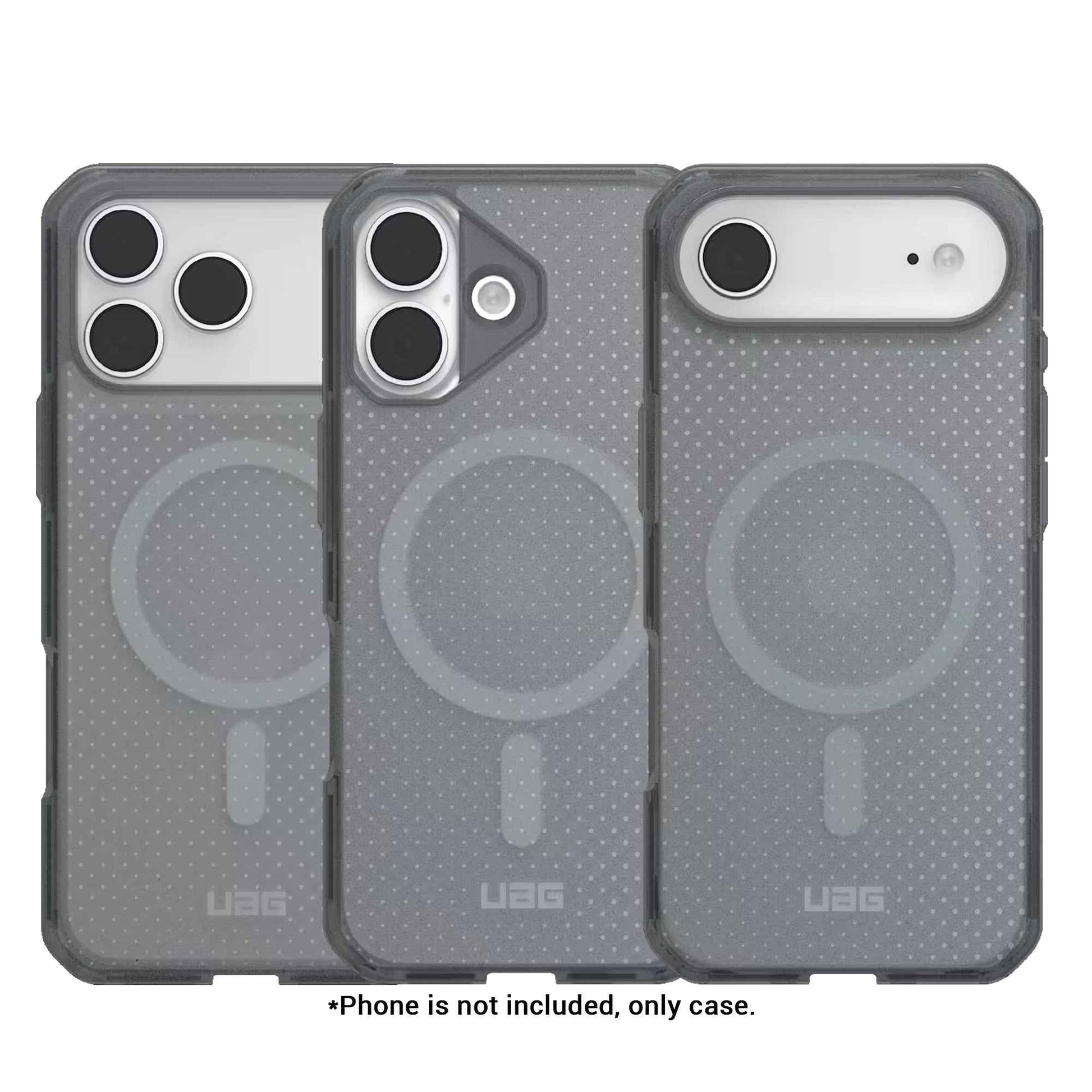 UAG Dot Magsafe Case for iPhone 17 Pro Max / Air / 17 - Withstand Drops Up to 15 feet (4.6 meters)