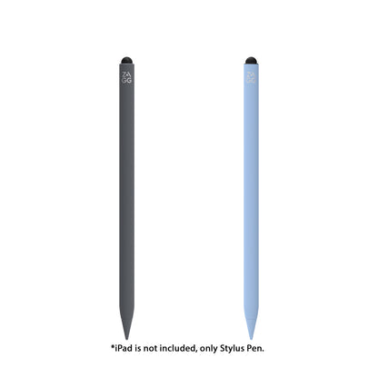 ZAGG Pro Stylus 2 - Dual Tip Stylus with Wireless Charging - Forexengineer -Malaysia- 840056188624-840056188617