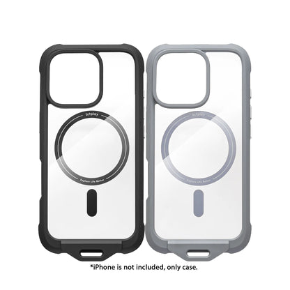 Bitplay Wander Magnetic Case for iPhone 16 Series - Magsafe Compatible - Forexengineer -Malaysia