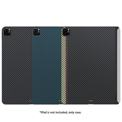 PITAKA MagEZ Case 2 for iPad Pro 11" / iPad Pro 12.9"  - Compatible with Magic Keyboard - Forexengineer -Malaysia- 6321116745376-632111674552-7493554133936-7493554133868-7493554134308-7493554134476
