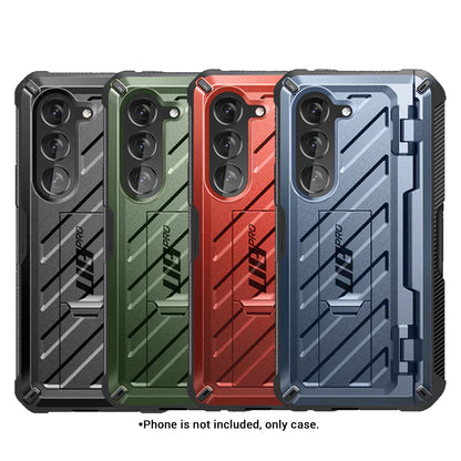 [ONLINE EXCLUSIVE] Supcase UB Pro for Samsung Galaxy Z Fold 5 with Built-in Screen Protector - Forexengineer -Malaysia- 843439123939-843439123946-843439123960-843439137783