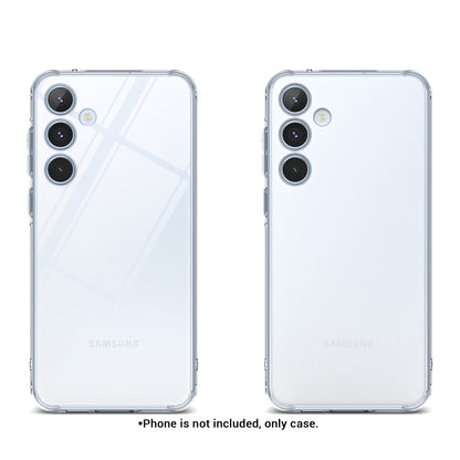 RINGKE Fusion for Samsung Galaxy A35 / A55 Protective Clear Case - Forexengineer -Malaysia- 8809961784699-8809961784866-8809881288888-8809881255555