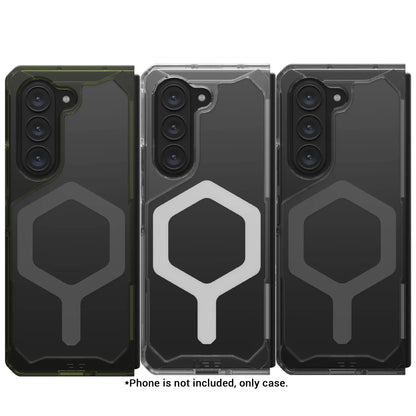 UAG Plyo PRO for Samsung Galaxy Z Fold 5 - Magsafe Compatible - Forexengineer -Malaysia- 840283908958-840283908927-840283908965