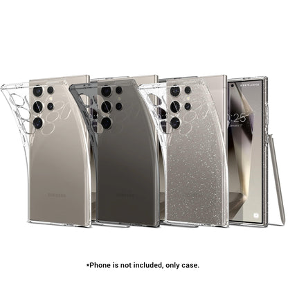SPIGEN Liquid Crystal / Crystal Glitter for Samsung Galaxy S24 Series - Forexengineer -Malaysia- 8809971221689-8809971222037-8809971222211-8809971221696-8809971222044-8809971222228-8809971221702-8809971222051-8809971222235