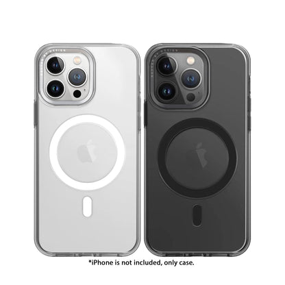 UNIQ Calio  Magclick Magnetic Charging Compatible for iPhone 15 Series - Forexengineer -Malaysia- 8886463685716-8886463685419-8886463685235-8886463685723-8886463685426