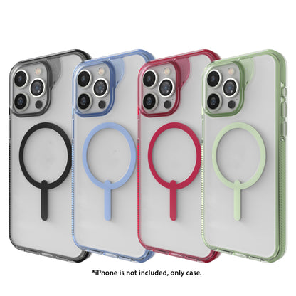 ZAGG Santa Cruz Snap for iPhone 15 Series - MagSafe Compatible - Forexengineer -Malaysia- 840056193727-840056193710-840056193703-840056193697-840056193765-840056193758-840056193741-840056193734-840056193802-840056193796