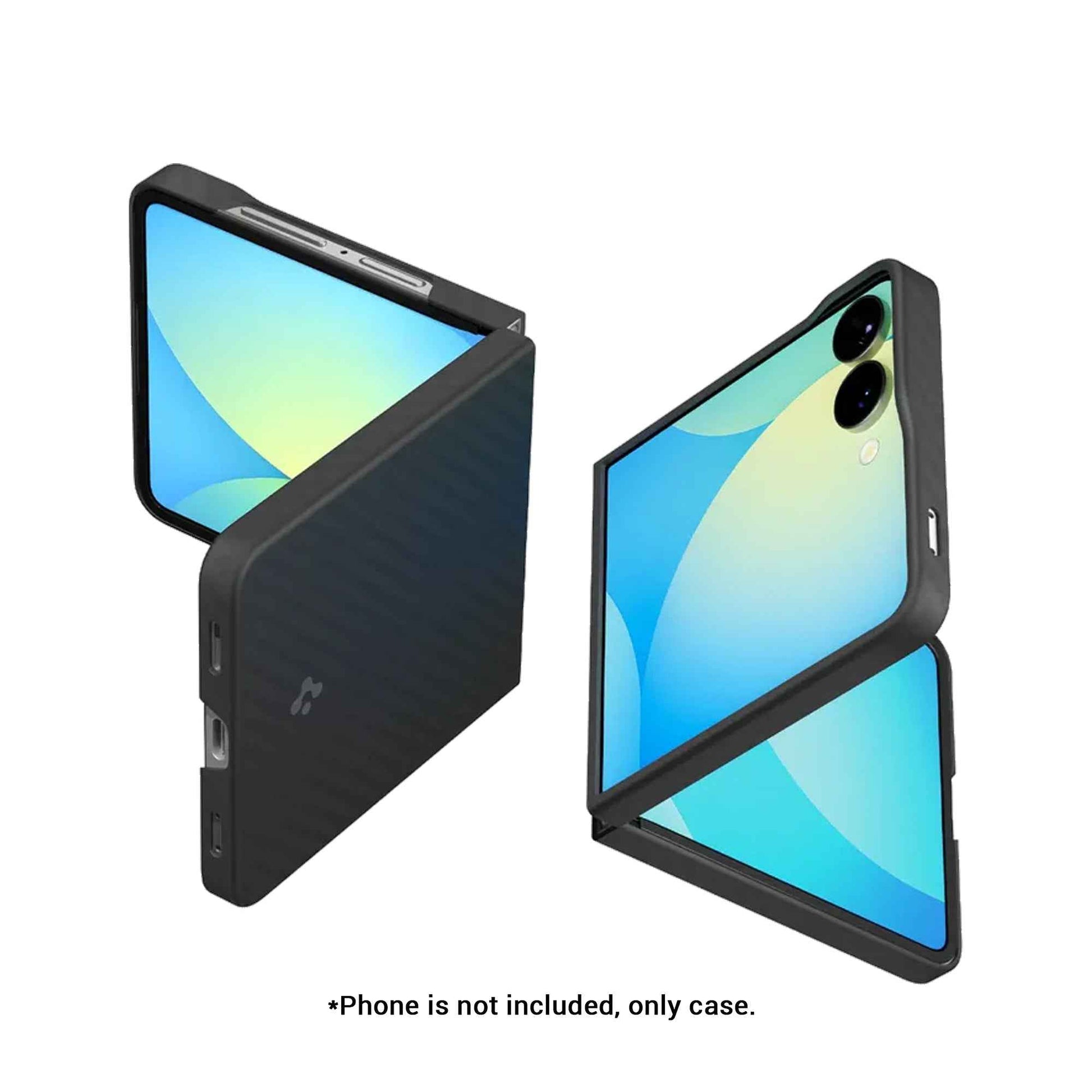 Spigen Air Skin Aramid for Samsung Galaxy Z Flip 7