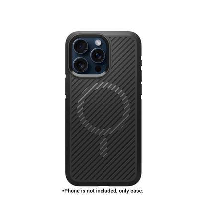 Spigen Core Armor MagFit for iPhone 15 Series - Magsafe Compatible - Forexengineer -Malaysia- 8809896747516-8809896747769-8809896747899