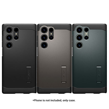 Spigen Tough Armor for Samsung Galaxy S23 Series - Forexengineer -Malaysia- 8809896740302-8809896740739-8809896740319-8809896740746-8809896740326
