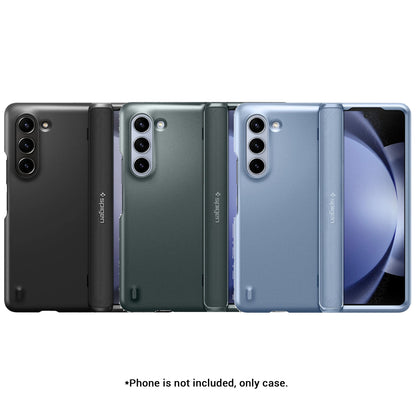 Spigen Slim Armor Pro for Samsung Galaxy Z Fold 5 - Innovative Sliding Technology - Forexengineer -Malaysia- 8809896745550-8809896751933-8809896745567
