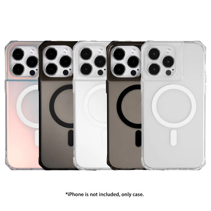 BUTTERCASE SEER-MAG Protective Case for iPhone 14 Series - Forexengineer -Malaysia- 4891011515586-4891011515579-4891011515562--4891011515623-4891011515616-4891011515609--4891011515746-4891011515739