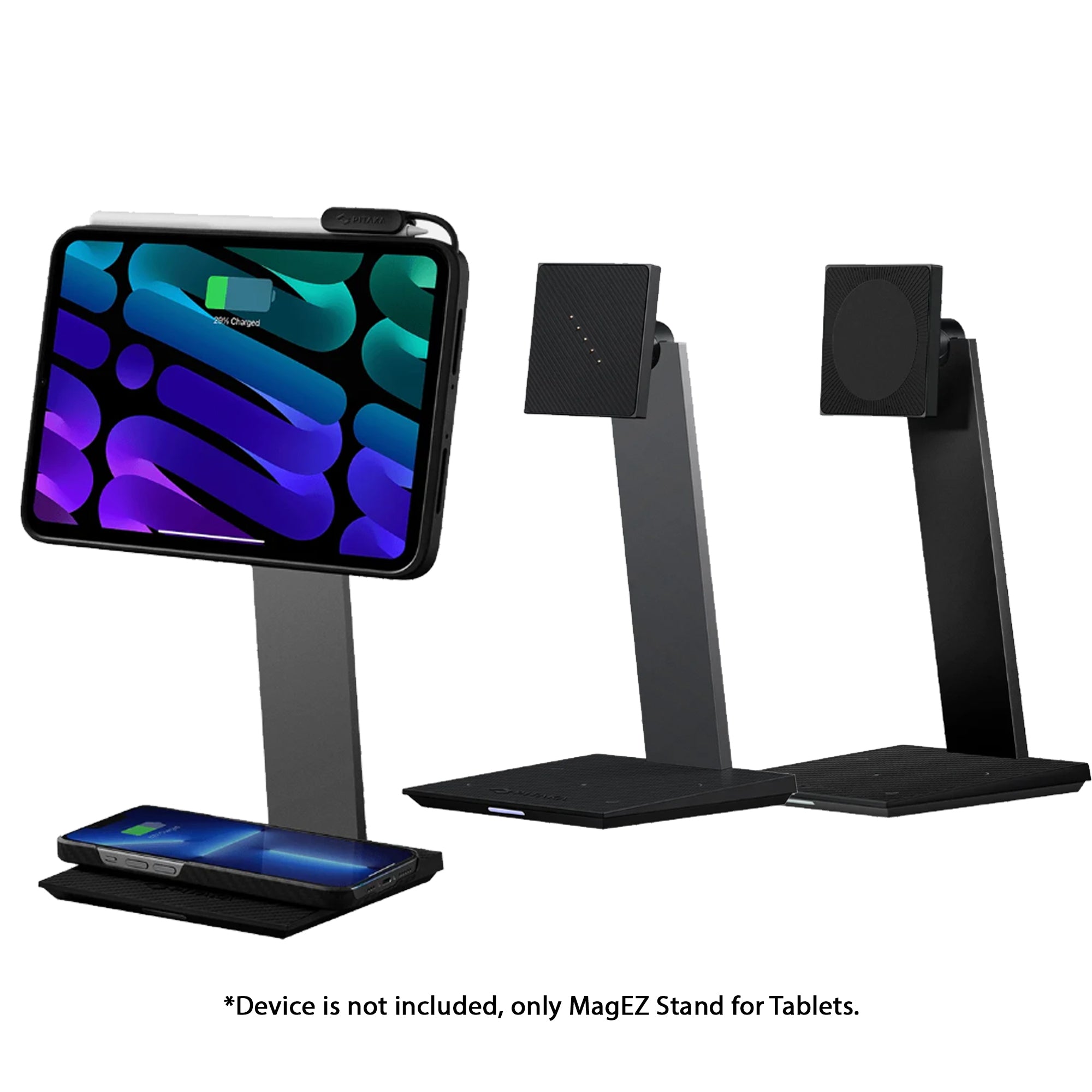 PITAKA MagEZ Stand for Tablets – Forexengineer