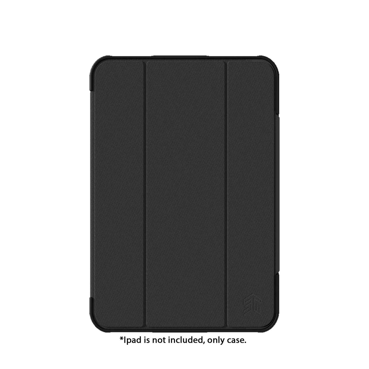 STM Goods Dux Ultra Case for iPad A16 11" (2025) / iPad 10th Gen 10.9" (2022) with Pencil Storage