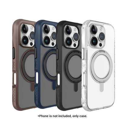 Laut Crystal Matter for iPhone 16 Series - MagSafe Compatible - Forexengineer -Malaysia