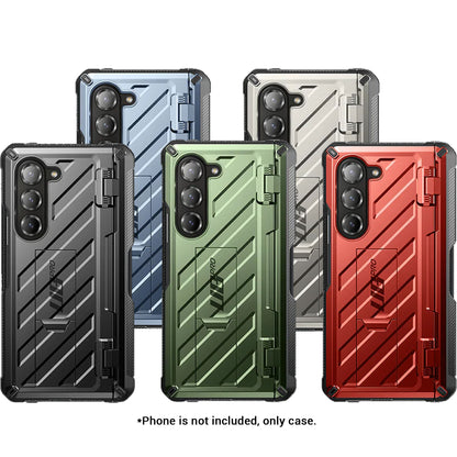 Supcase Unicorn Beetle Pro for Samsung Galaxy Z Fold 6 - With Built-in Glass Screen Protector and  S-Pen Holder - Forexengineer -Malaysia- 843439147614-843439147621-843439147638-843439147645-843439147652