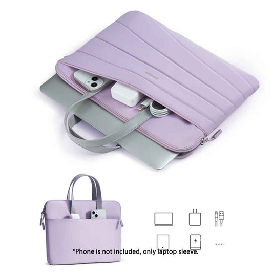 Innostyle CarryLite Slim Sleeve Up To 14 inch for Laptop / MacBook / Tablet  / iPad