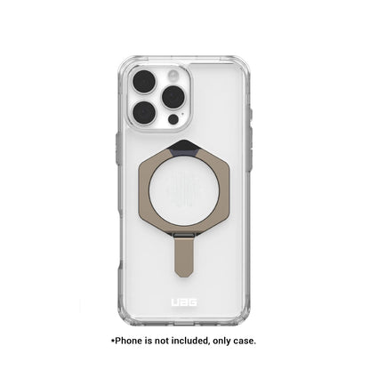 UAG Plyo XTE Magsafe for iPhone 16 Series - MagSafe Compatible with Kickstand - Forexengineer -Malaysia