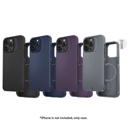 NEW VERSION Caudabe Synthesis for iPhone 15 Series - MagSafe Compatible with Button Cover - Forexengineer -Malaysia- 658580974862-658580974831-658580974879-658580974848-658580974886-658580974855-658580974893-658580974909